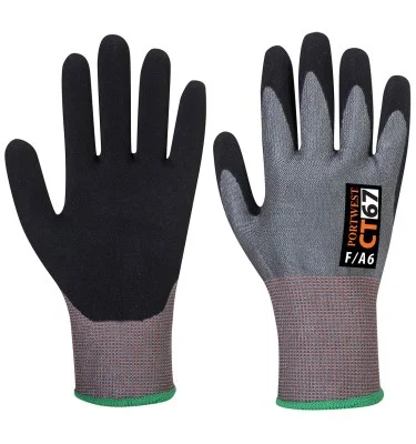CT Cut F13 Nitrile Glove