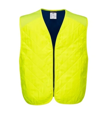 Cooling Evaporative Vest