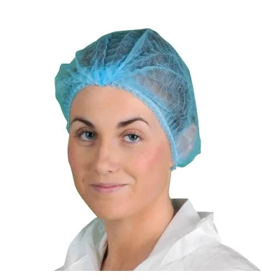 PP Disposable Mob Cap (PK3000)