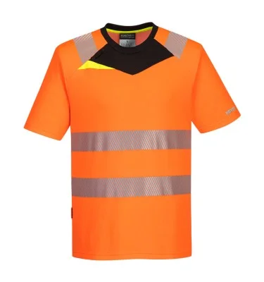 DX4 Hi-Vis T-Shirt S/S