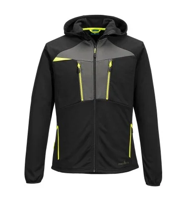 DX4 Technical Fleece