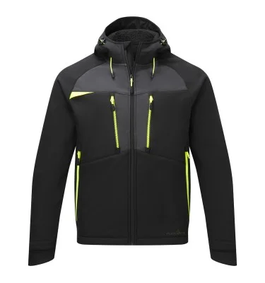 DX4 Winter Softshell (3L)