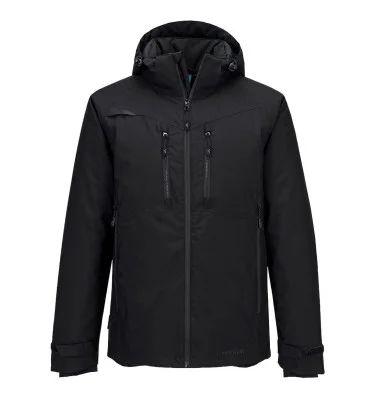 DX4 Winter Jacket