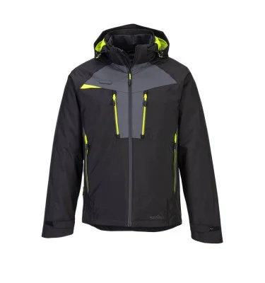 DX4 3-in-1 Jacket