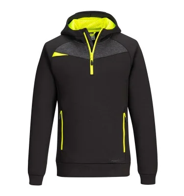 DX4 1/4 Zip Hoodie