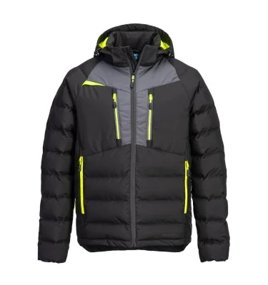 DX4 Insulated Jacket