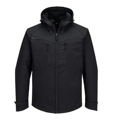 DX4 Hooded Softshell (3L)