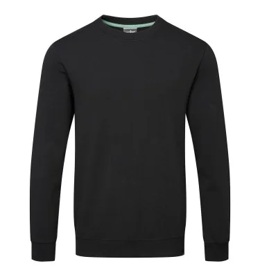 Organic Cotton Recyclable Sweatshirt