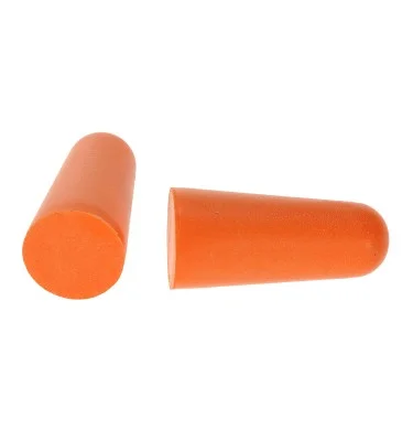 PU Foam Ear Plugs (200 Pairs)