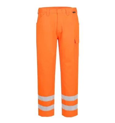 ES1 Essential Hi-Vis Combat Trouser