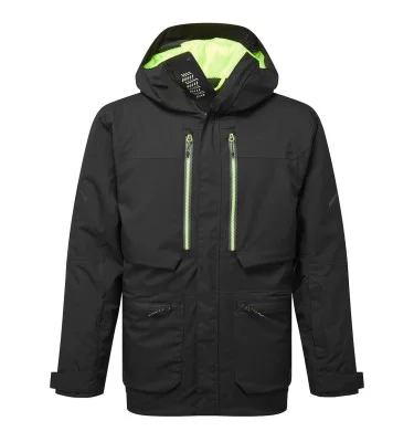 EV4 Winter Parka Jacket