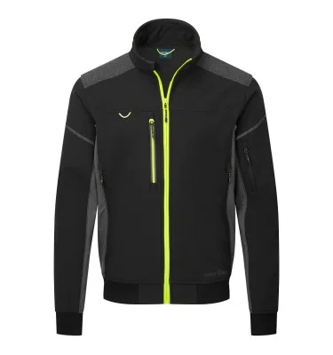 EV4 Softshell Bomber (3L)
