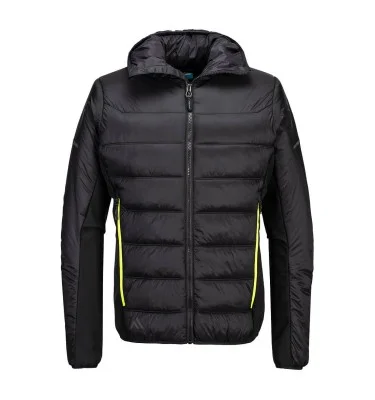 EV4 Insulated Baffle Jacket