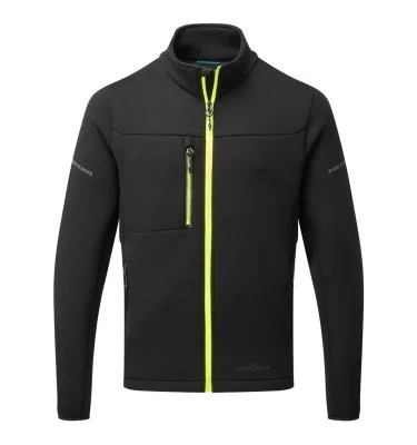 EV4 Technical Fleece