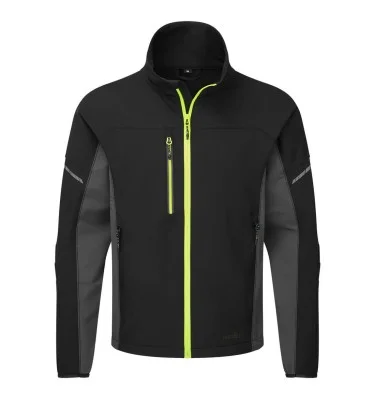 EV4 Stretch Work Jacket