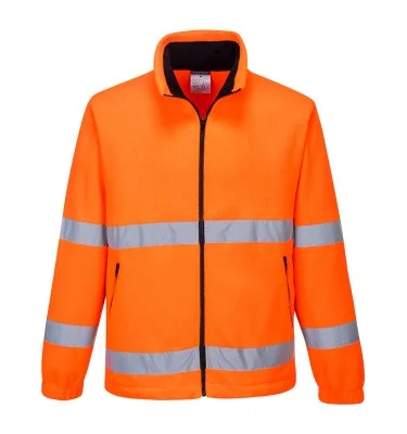 Hi-Vis Essential Fleece