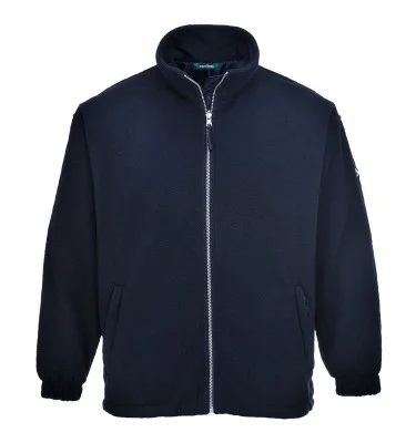 Windproof Fleece