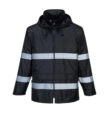 Classic Iona Rain Jacket
