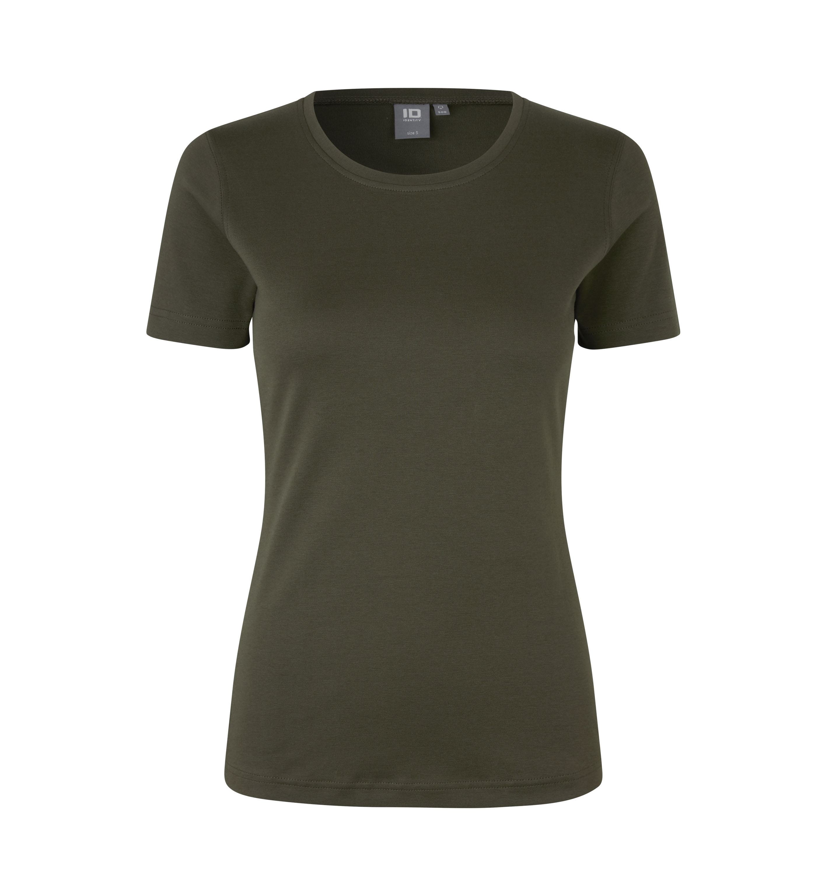 T-shirt Interlock | damski