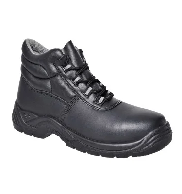 Composite Action Leather Mid Boot S1PS SR