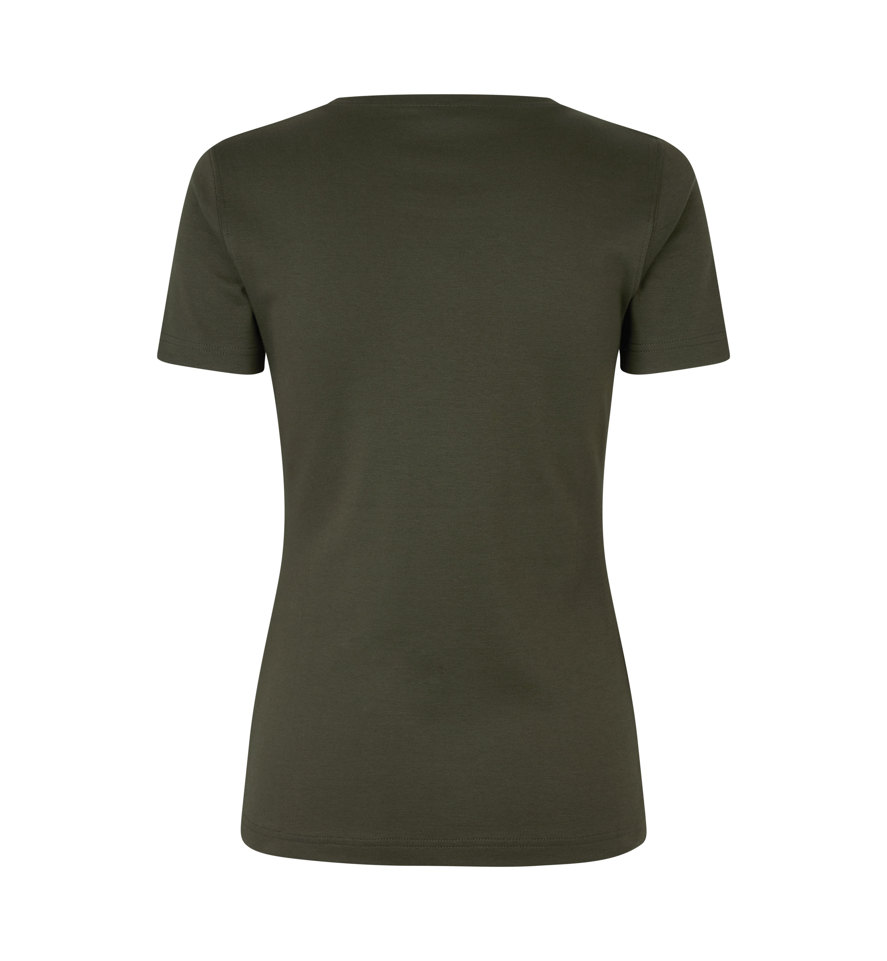T-shirt Interlock | damski