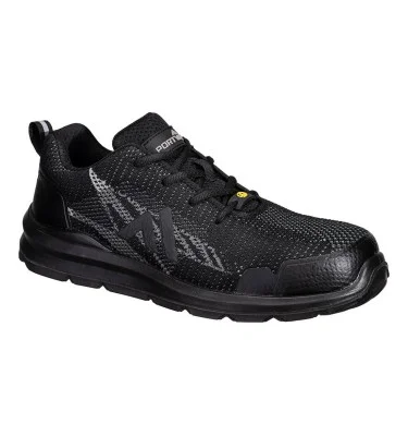 Composite Textile Trainer S1PS ESD SR FO