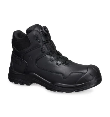 Composite Leather Ankle Boot S3S HRO SR FO SC