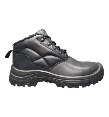 Composite Winter Boot S3L HRO