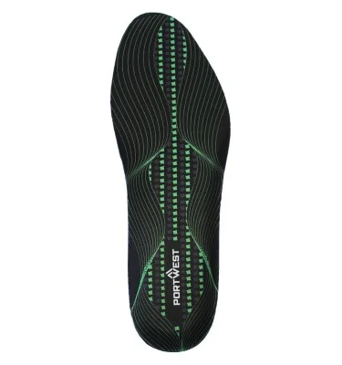 Gel Cushion & Arch Support Insole