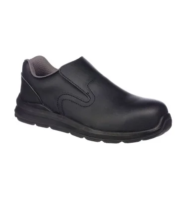 Composite Microfibre Slip on S2 SRC