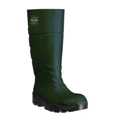 Occupational PU Wellington O4 FO CI SR