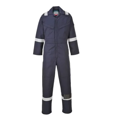 Bizflame Work FR Coverall