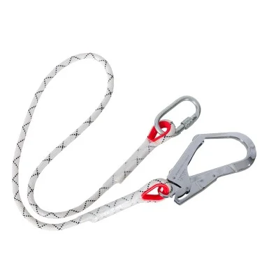 Kernmantle 1.5m Restraint Lanyard