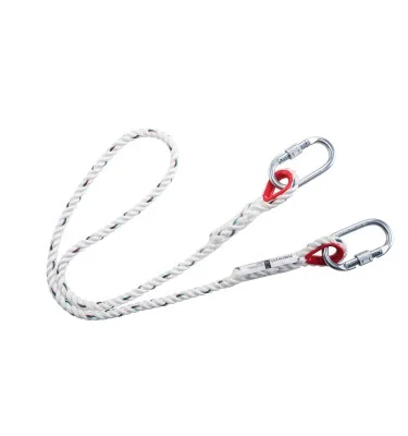 Single Rope 1.5m Restraint Lanyard
