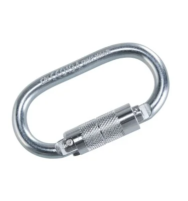 Twist Lock Carabiner