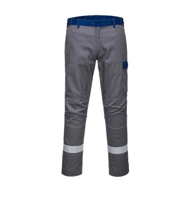 Bizflame Industry Two Tone FR Trousers