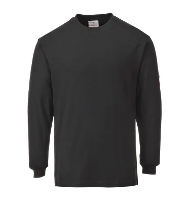 Modaflame Knit FR Long Sleeve T-Shirt