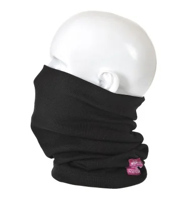 Modaflame Knit FR Neck Tube
