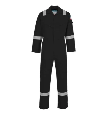 Bizflame Work Lightweight FR Coverall