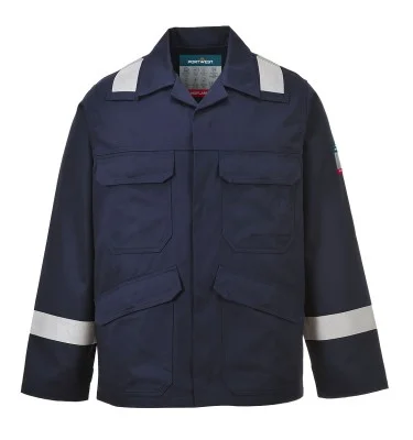 Bizflame Work FR Jacket