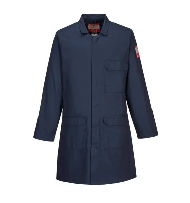 Bizflame Work Lightweight FR Coat