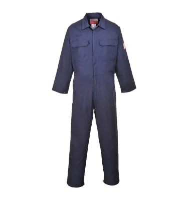 Bizflame Work FR Coverall