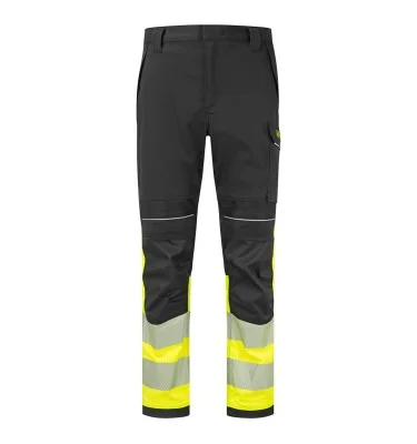 PW3 Modaflame Work Hi-Vis Class 1 FR Trousers