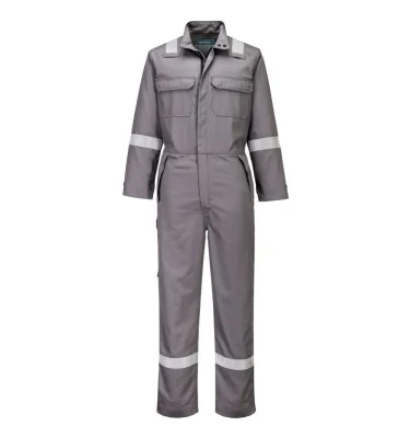 Bizflame Work+ FR Coverall