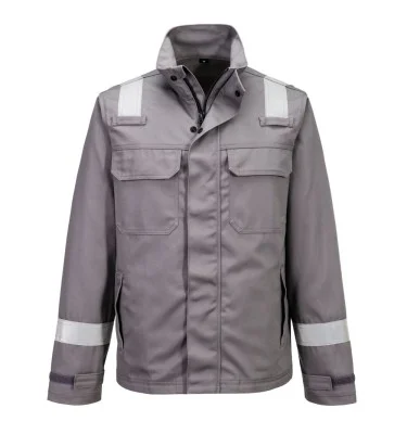 Bizflame Work+ FR Jacket