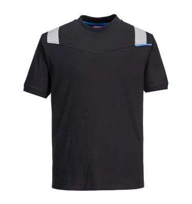 WX3 Modaflame Knit FR Short Sleeve T-Shirt