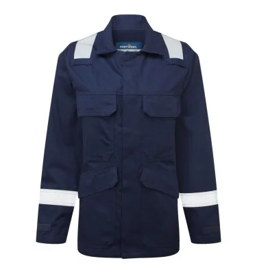 Bizflame Work FR Women's Jacket