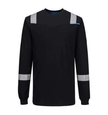 WX3 Modaflame Knit T-Shirt L/S