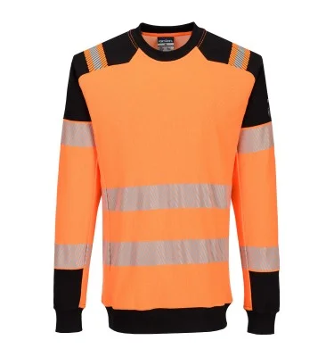 PW3 Modaflame FR Sweatshirt