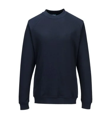 Modaflame Knit FR Women's Sweatshirt